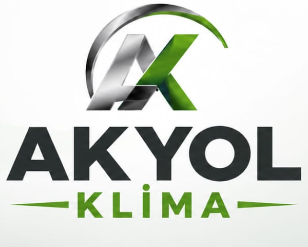 Akyol Klima logosu