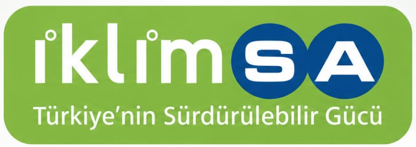 İklimsa Yetkili Satıcısı rozeti